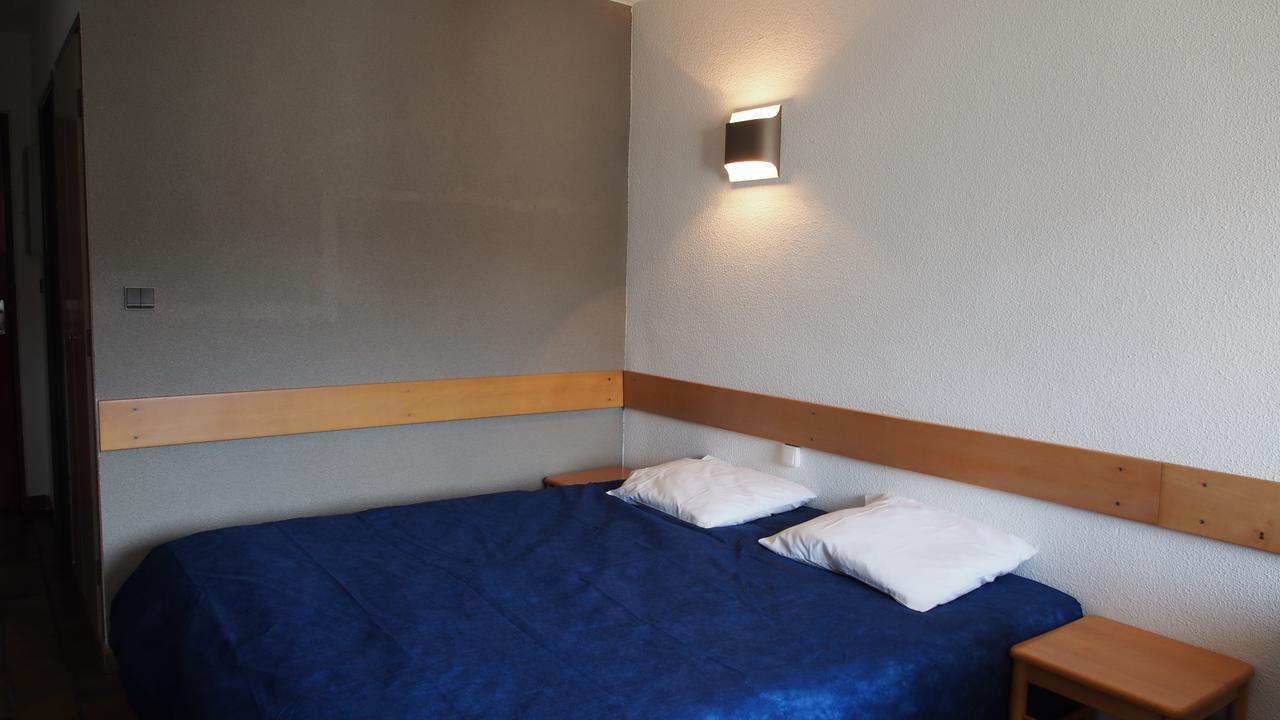 Residence Routes Du Monde Atc Bagneres De Bigorre エクステリア 写真