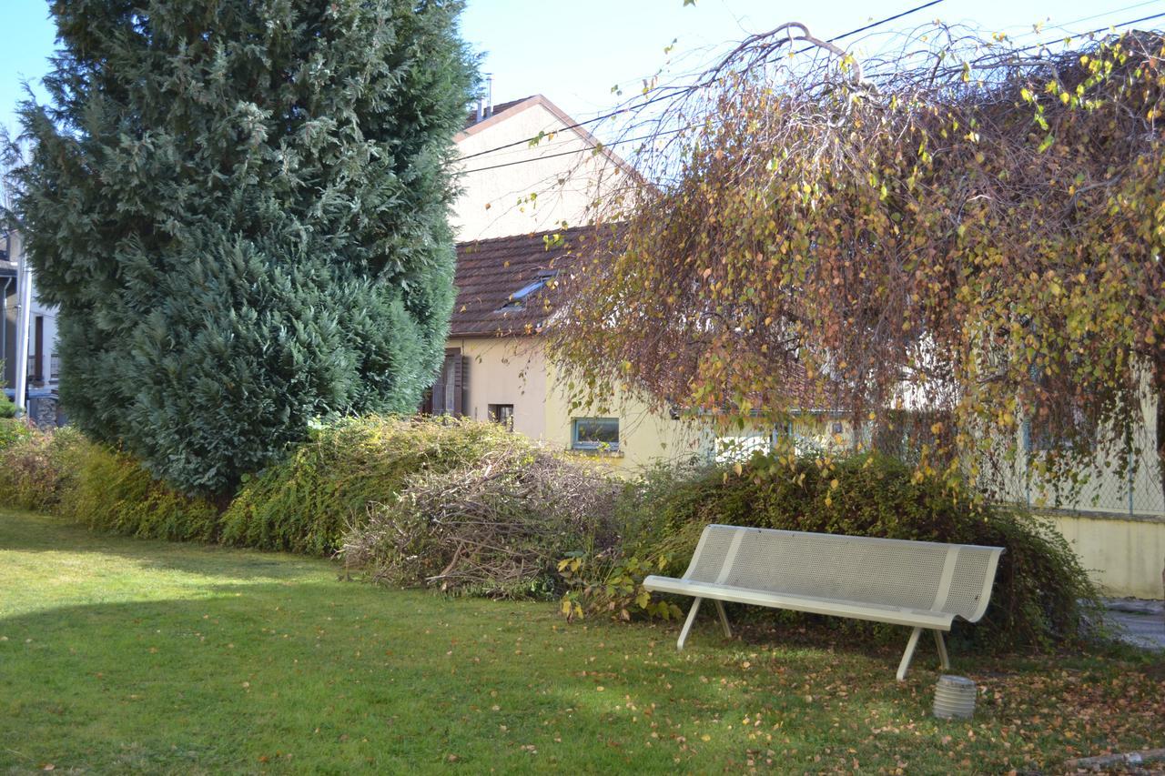 Residence Routes Du Monde Atc Bagneres De Bigorre エクステリア 写真