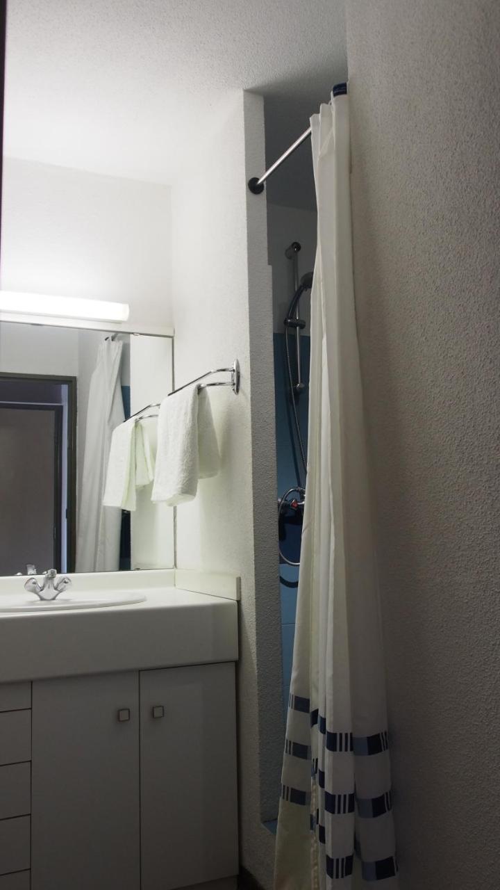Residence Routes Du Monde Atc Bagneres De Bigorre エクステリア 写真