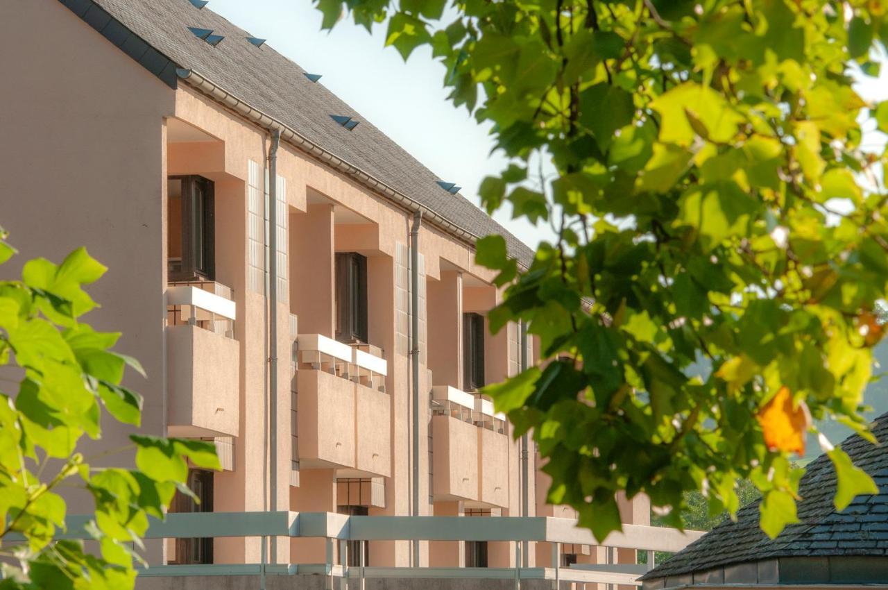 Residence Routes Du Monde Atc Bagneres De Bigorre エクステリア 写真