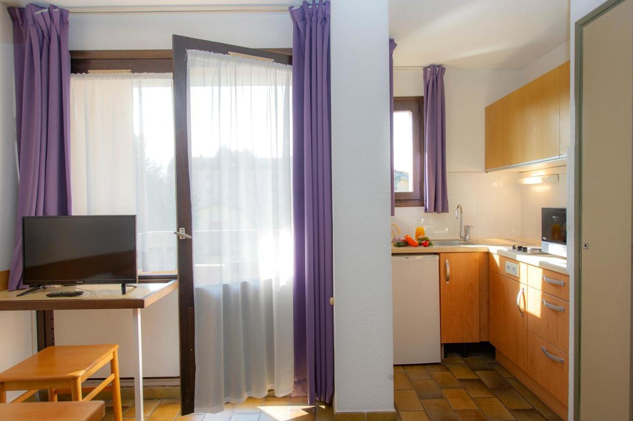 Residence Routes Du Monde Atc Bagneres De Bigorre エクステリア 写真