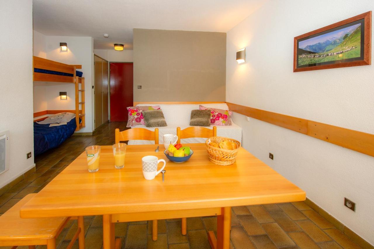 Residence Routes Du Monde Atc Bagneres De Bigorre エクステリア 写真