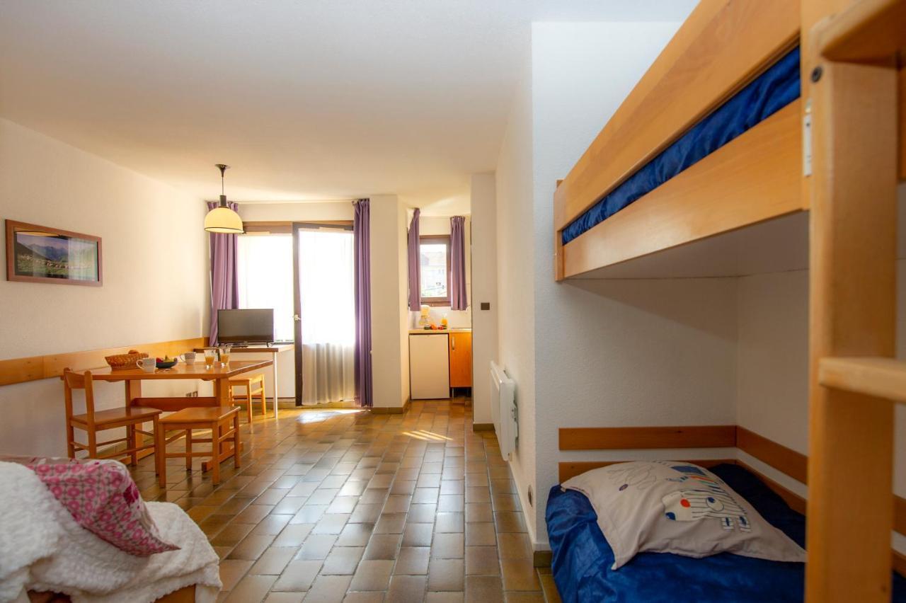Residence Routes Du Monde Atc Bagneres De Bigorre エクステリア 写真
